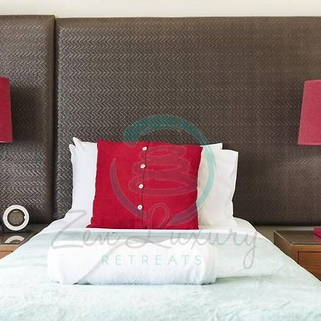 Zen88 Esplanade: 3-Br Luxury Suite Near Waterfront Darwin Exteriér fotografie