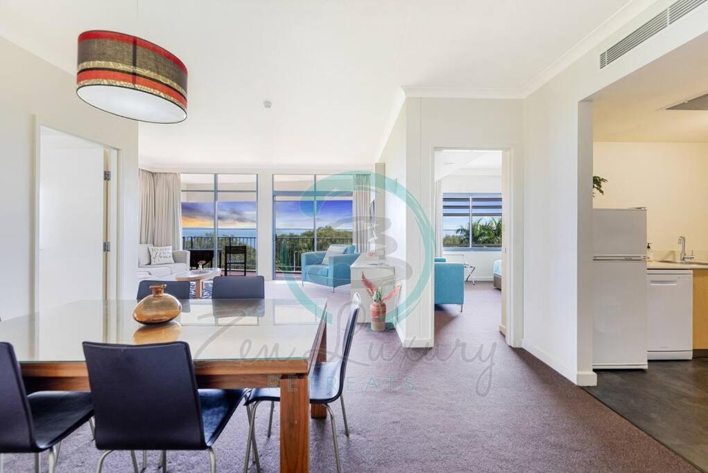 Zen88 Esplanade: 3-Br Luxury Suite Near Waterfront Darwin Exteriér fotografie