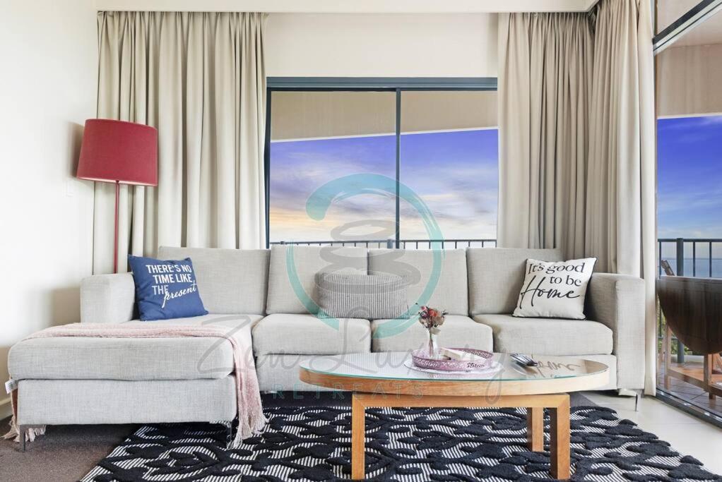 Zen88 Esplanade: 3-Br Luxury Suite Near Waterfront Darwin Exteriér fotografie