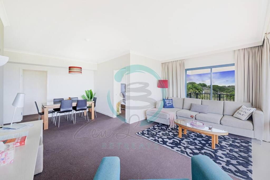 Zen88 Esplanade: 3-Br Luxury Suite Near Waterfront Darwin Exteriér fotografie