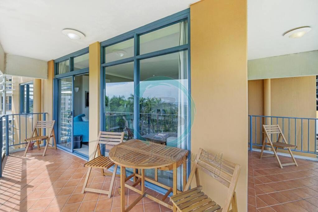 Zen88 Esplanade: 3-Br Luxury Suite Near Waterfront Darwin Exteriér fotografie