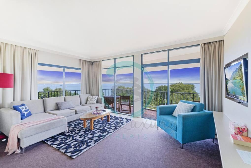 Zen88 Esplanade: 3-Br Luxury Suite Near Waterfront Darwin Exteriér fotografie