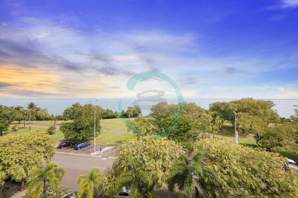 Zen88 Esplanade: 3-Br Luxury Suite Near Waterfront Darwin Exteriér fotografie